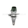 Suministro en stock aplicable 096710-0130 Toyota 0967100130 válvula SCV eléctrica 0967100120