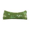 Almohada Cervical de Ajenjo, Almohada Cervical Triangular de Brocado de Hoja de Bambú, Almohada de Ajenjo de Regalo Caja de Regalo, Almohada Multifuncional de Protección del Cuello Moxibustión