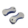 Modelos Populares de Fábrica Cepillo de Limpieza de Plástico Cepillo Rascador Cepillo para Lavar Ropa
