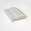 Algodón de filtro de 6 mm 7 mm hisopo de algodón de filtro núcleo de algodón de filtro palo volátil núcleo de algodón absorbente muestra gratuita descuento por cantidad
