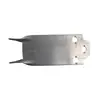 2066200100 2066200200 es adecuado para el soporte de montaje de la viga interior del parachoques delantero del Mercedes-Benz Clase C W206