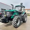 Trator Agrícola de Quatro Rodas Lovol Oubao M1604-5Xp 160 Cavalos de Potência Trator para Arar, Escavar e Cultivo Rotativo