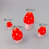 Leão girafa animal decoração decoração de bolo de assar decoração de inserção de cartão argila macia feltro árvore verde inserção de cartão mesa de sobremesas