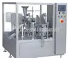 Máquina envasadora de bolsas de caramelo granulado melisin de suministro directo de fábrica