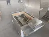 Horno para Asar Cordero Entero Uso Doméstico Máquina de Parrilla para Asar Cordero Máquina para Asar Cordero Horno para Asar Cordero Entero Automático Completo Comercial