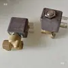 Equipo para Tienda de Té de Leche Comercial Caldera de Agua a Vapor Espumador de Leche Accesorios para Máquina de Café Válvula Solenoide Jyz- 0.15kg Posición Bidireccional