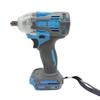 Conjunto de Ferramentas Elétricas de Alto Torque, Ferramentas Elétricas Makita de Grau Industrial, Chave Elétrica, Chave de Impacto Elétrica