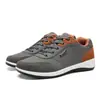 Zapatos de Hombre Tendencia de Moda Primavera y Verano 2024 Zapatos Deportivos Casuales para Hombre Zapatos Blancos de Viaje Talla Grande 48 Zapatos de Running Board
