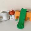 Calcetines Largos Versátiles Sin Impuestos para Mujer, Calcetines de Media Pantorrilla en Colores Dulces, Calcetines Delgados de Algodón para Primavera y Otoño, Doble Costura