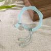 [Taihu Lake] Nueva pulsera de estilo antiguo de loto chino para mujer, nicho ligero, pulsera avanzada de lujo, nueva pulsera con borlas 2023