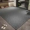 Felpudo de Entrada, Felpudo Exterior de Sisal Sintético, Anti-Rayones para Gatos, Felpudo para Entrada, Felpudo Exterior para el Hogar, Resistente a la Suciedad