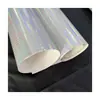 Película unidireccional con microperforación láser para ventanas de automóviles, escaparates de centros comerciales e impresión promocional
