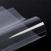 Fabricante de Folha de Filme Plástico de PVC Altamente Transparente Cobertura Folha de PET Folha de PC Filme Sólido Leve Processamento Retardante de Chamas Folha de Filme Plástico
