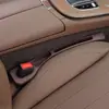 Tira tapón de hueco para asiento de coche, relleno de huecos, borde, costura, a prueba de fugas, almacenamiento, accesorios interiores de coche, venta al por mayor, comercio exterior