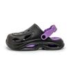 Verano Nuevo Estilo Sandalias y Pantuflas Casuales para Pareja para Exterior Ligeras y Cómodas de Suela Gruesa Pantuflas Antideslizantes con Puntera