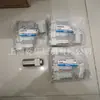 Sy9320-5Lzd-03 Em Estoque Válvula Solenoide de Cinco Vias Japonesa Smc