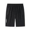 Seda gelada secagem rápida quatro lados cinco shorts correndo esportes lazer plus size lazada AliExpress praia calças fabricantes