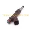 Adecuado para Toyota Lexus GS300 1.3L inyector de combustible 23250-47030~23209-47030