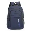 Mochila Casual de Gran Capacidad de Moda para el Trabajo y los Viajes Diarios, Mochila para Hombre, Nuevo Modelo 2026, Bolsa para Computadora con Almacenamiento Multicapa