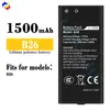 Adecuado para Gato Duradero Batería de Teléfono Móvil B26 1500Mah Nueva Batería Externa de Gran Capacidad Venta al por Mayor de Fábrica Comercio Exterior