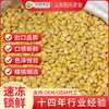 Granos de Maíz Congelados Rápidamente a Partir de 1 Tonelada, Ingredientes para Ensalada de Maíz Dulce y Arroz Frito, Fabricante de Maíz Fresco Congelado para Uso Comercial