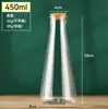 Múltiples Tipos de Botellas de Almacenamiento de Plástico Transparente, Tubos de Plástico de Varios Tamaños para Guardar Agujas de Coser a Mano, Botellas para Guardar Agujas Disponibles para Venta al Por Mayor