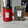 Copo de castiçal redondo de vidro em relevo faça você mesmo recipiente de vela decorativo romântico vidro colorido com tampa copo de vela de aromaterapia