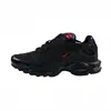 Zapatos con Amortiguación de Aire Tn Exportación Transfronteriza Talla Grande Malla Transpirable Elevadores Casuales Versátiles Zapatillas Deportivas para Correr para Hombre y Mujer 36-49