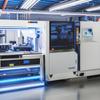 Máquina Electrónica con Recubrimiento Triple a Prueba, Máquina de Pulverización de Pintura Triple a Prueba Totalmente Automática, Máquina Dispensadora de Pegamento, Fabricante de Equipos Inteligentes UV