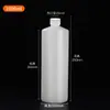 Frasco Reagente Boca Pequena de Plástico PE 60ml 100ml 250ml 300ml 500ml Frasco Dispensador de Laboratório Frasco de Amostra