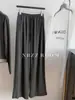 16% Viscose Terno Casual Esportivo Moderno e Estiloso Feminino Pulôver com Capuz Solto Calça Reta Outono 2025