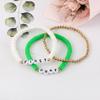 Pulsera transfronteriza PARY temperamento popular hecha a mano de cerámica blanda verano nueva venta directa de fábrica al por mayor