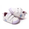 Zapatos para bebé de Primavera y Otoño 0-1 año suela suave casual para bebé y niño pequeño fábrica de zapatos para bebé directo BB2314