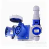 Enchufe industrial original preferencial DEP2-0132 DEP2-0232 DEP2-0142 DEP2-0242
