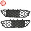 Adequado para 2016 Alfa Romeo Giulia Moldura da Luz de Nevoeiro 156112968 156112968