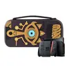 Bolsa de almacenamiento Switch2, bolsa NS Animal Crossing, funda protectora, bolsa protectora OLED Zelda Switch Lite