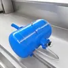 Cañón de Aire Xinchen Kqp-B-300L Equipo para Desbloqueo de Minas de Carbón Número de Pedido de Procesamiento 6913