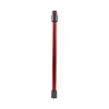 Adecuado para Tubo de Extensión de Metal Tubo Conductor Tubo Recto Barra Recta para Dyson V7/V8/V10/V11/V15