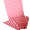 Boda Origami Fondo de Tira Feliz Decoración de Arreglo Tira Colgante Nuevo Ventilador de Papel Rojo Grande Chino Decoración Colgante Habitación de Boda Ventilador de Personaje Feliz Papel