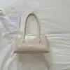 Nova Bolsa Retro de Inverno 2025 para Mulheres, Bolsa de Ombro Exquisita e Moderna, Bolsa de Ombro Casual e Versátil para o Dia a Dia