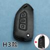 Adecuado para modificación y adición de cubierta de llave Volkswagen Golf kd Audi a8 Mercedes-Benz Buick vvdi bolsa de repuesto para coche