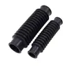 Conector Flexible de Tubería de PVC Puente Conexión Flexible de Drenaje Manguera Corrugada de Goma Manguera Telescópica de Silicona Conector Flexible Plegable
