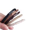 Elegante banda para el cabello, tienda de accesorios de 2 yuanes, accesorios para el cabello de estilo coreano, tocado, banda de goma de sarga básica simple, cuerda para el cabello para niñas