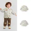 Ropa para Niños BalaoneBalabala Chaqueta de Plumas para Bebé Abrigo para Bebé Modelo Nuevo 2026