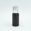 Fabricante Original Botella Redonda de Aluminio de 50ml con Tapa de Aluminio para Pintura en Spray