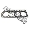Accesorios de montacargas de alta calidad 11115-78151-71 base de cilindro para montacargas TOYOTA Toyota