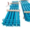 Soporte Hidráulico Único Colgante Dw08-300/100X, Soporte de Túnel Qiancheng de 4.5m, Alta Resistencia de Soporte