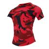 Roupas Fitness Amigáveis à Pele, Sensação de Pele Nu para Mulheres, Finas e Respiráveis, Gola Redonda, Mangas Raglan, Camiseta Esportiva para Corrida, Corte Justo, Roupa de Yoga da Moda