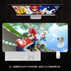 Alfombrilla de Ratón Super Mario Extra Grande Transfronteriza Personalizada Animación de Dibujos Animados Bidimensional Linda Computadora Oficina E-Sports Libro