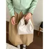 Bolsa Feminina Exclusiva e Moderna Estilo Chinês Novo 2026 Primavera/Verão Nova Bolsa de Mão Bordada para Passeios